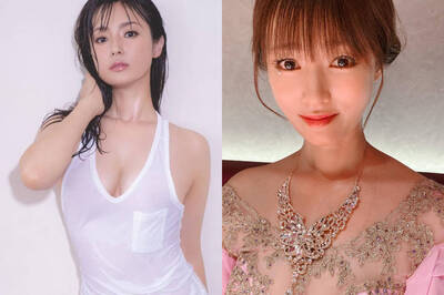 深田恭子「消失1年」暴瘦近況曝！富商前男友上月剛認愛新歡