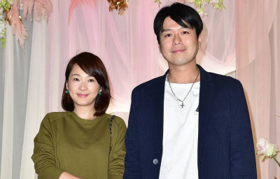 李易認與六月太快結婚！突感嘆「很愛的人未必適合」