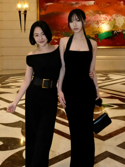 小S母愛爆棚！伴愛女赴美求學 Elly考上名校成新鮮人