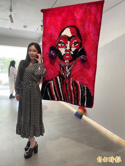 温嵐驚爆返鄉「種草莓」!鮮肉男友被起底 眾人猛誇讚