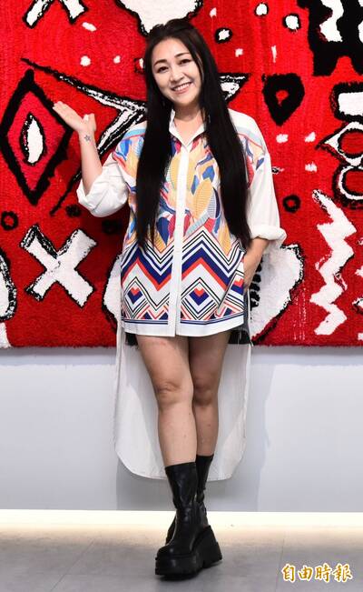 北原山貓吳廷宏心肌梗塞送醫 愛女吳亦帆揭現況