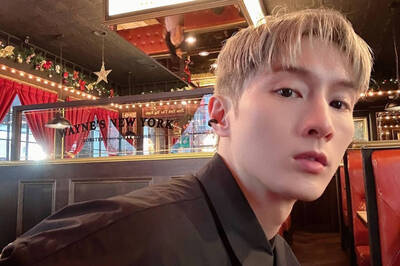 阿本不想被當「演藝圈傳話筒」  坦言：我長得不像手機