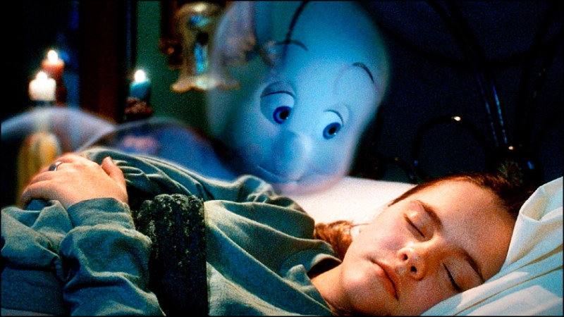 《鬼影幢幢》東西洋動漫阿飄賽童趣 鬼太郎大戰小精靈