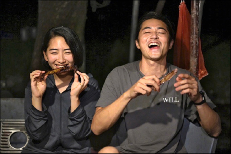 東出昌大淪渣男隱居 再婚當爸