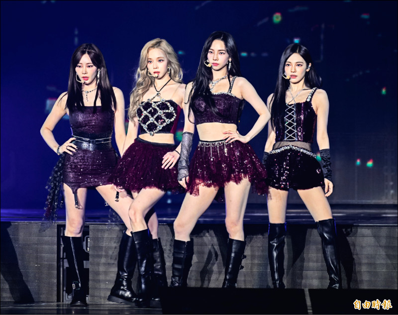 《鬼影幢幢》BLACKPINK住靈異宿舍 粉絲安慰喊大發 aespa與阿飄共舞 2AM爆頑皮鬼來亂