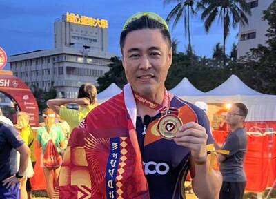 劉至翰不搞虛  自稱「演員」請勿冠名