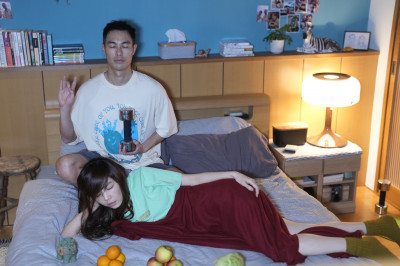 《為愛鼓掌》Ella「陰道痙攣」吃肌肉鬆弛劑助「性」慘昏迷