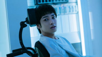 《Q18》天心兒子患漸凍症 「擔心脊椎側彎」拉筋拉到哭