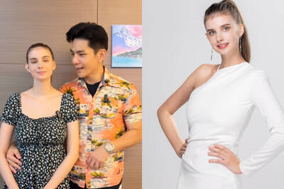 台灣女生為何能接受AA制 ?佳娜疑惑 : 烏克蘭男生付錢是基本禮貌