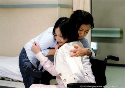 《一公升的眼淚》上串流了！日劇迷封為催淚神作：每看必哭