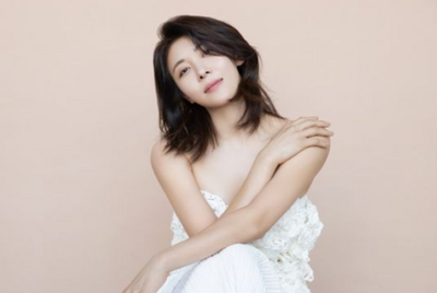 河智苑太敬業!拍戲途中「頸椎骨折」險喪命 驚險過程曝光