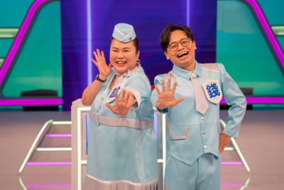 57歲林美秀不生了！「再懷孕會上社會新聞」爆早有愛的結晶