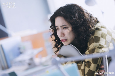 温貞菱「業績差」遭長官訓誡 搶奪雞腿飯意外成帶貨王