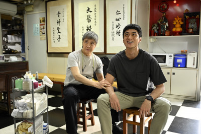 《武替道》致敬80年代香港武師 道出武打明星高峰低潮