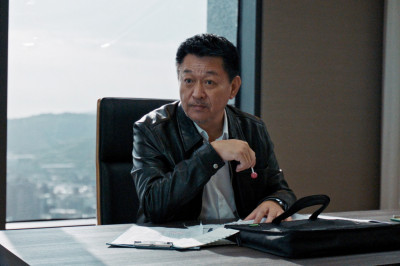 金鐘帝后也進軍好萊塢!多位台星殺進《台北追緝令》