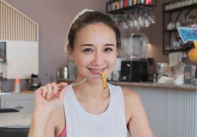 （影音）母疑抽菸釀火災  何妤玟嘆：家家有本難念的經