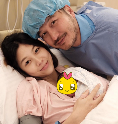 KID曝婚前1週妻子突流產！   淚崩「本來要當天宣布」：她比我堅強