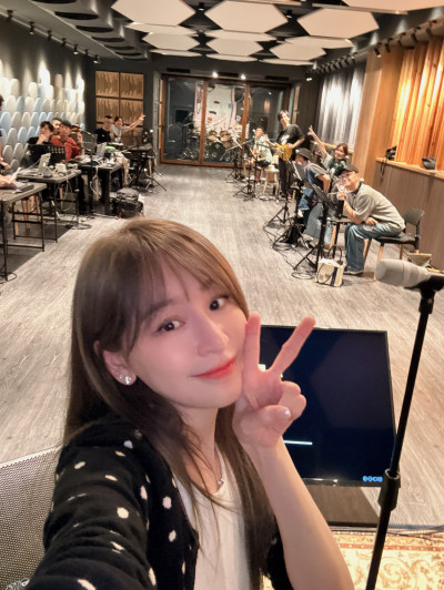 （影）王心凌備戰巡演操壞身體！下飛機直奔醫院 一句話吐露敬業態度