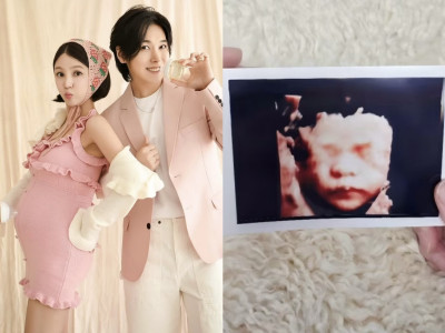 恭喜!SJ晟敏爆喜訊當爸 結婚10年「老婆順產兒子」