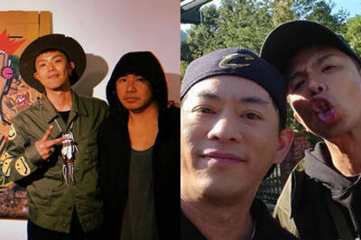 小鬼逝世4年友人齊悼念!生前日常照曝光引鼻酸