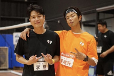 小鬼逝世4年...李易鬆吐「還是很想念」 竇智孔曬合照不再做1事