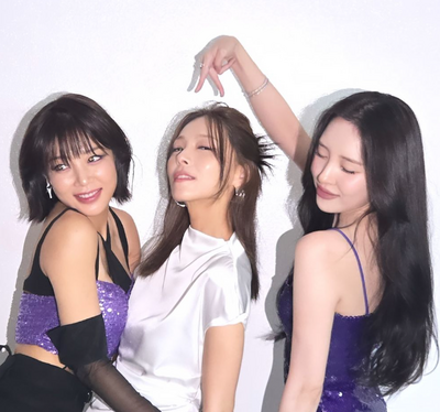 Wonder Girls 三位成員合體掀回憶殺！ JYP曝「不找全員」原因