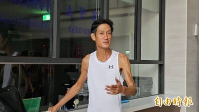 唐治平母親火化圓滿  中秋遇貴人相助不孤單