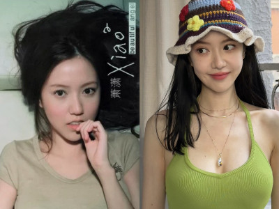 玉女歌手看傻！蕭瀟見台灣女政客 揭共同特徵「百思不解」