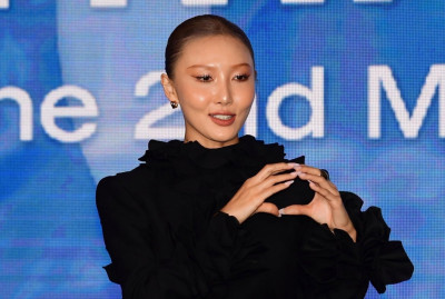 華莎出輯「破格造型」曝！認了：很難讓所有人喜歡