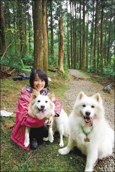 李康宜退出演藝圈10年近況曝光!友人吐露:她嫁得很好