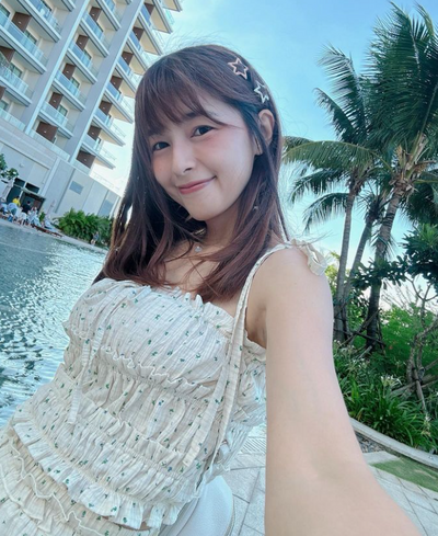 林舒語「旅行影片全消失」 崩潰喊：3C隨時會離開我