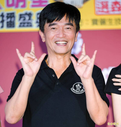 吳宗憲4度當阿公！二女兒湊「好」字 被問紅包金額鬆口了