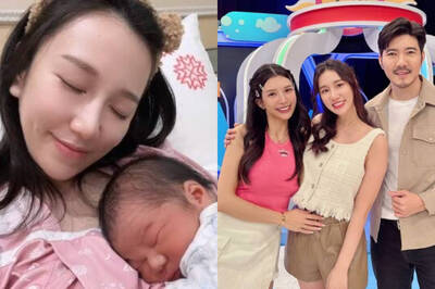 Apple生完不到半年「又懷孕」？本人親揭真相