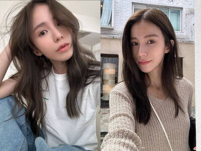 《黑澀會》張甯兒脫了！海邊解放比基尼 「渾圓北半球」全看光