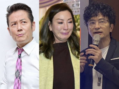 唐從聖不忍了！同為徐乃麟「辱罵苦主」 挺身表態支持楊繡惠