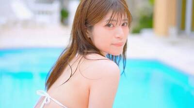 「明年7月日本滅亡」AV女優青山七海忙出道  決心拍到世界末日