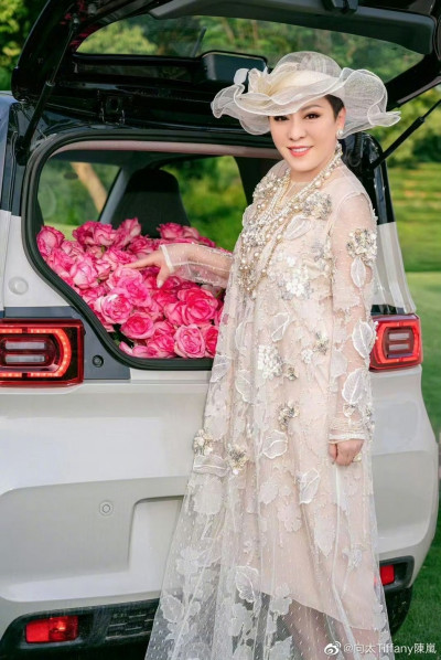 向太不藏了!為了百萬遭生母賣掉 被逼當舞女身世曝光