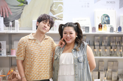 小樂、Amanda感情受考驗！第三者是「他」