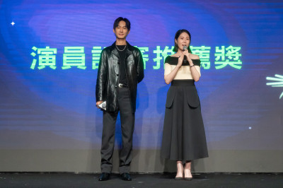 驚悚影帝第二身分曝！黃河認試鏡《聽海湧》「靈魂要角」落馬