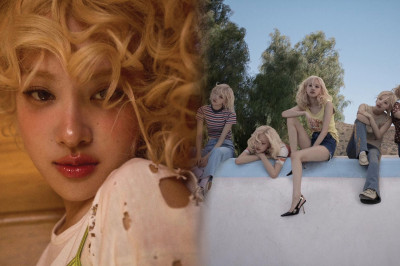 確定了！Rosé 12月發行solo專輯回歸