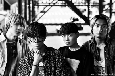 反町隆史力挺BLUE ENCOUNT！認證「大哭樂團」驚人實力