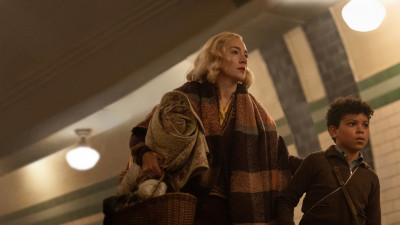 《自由之心》導演推二戰新作！瑟夏羅南戰火中護兒