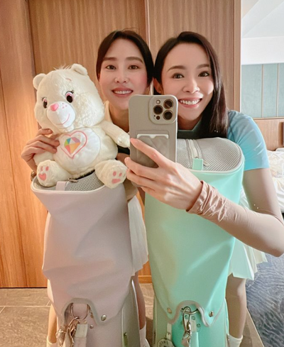 康茵茵房思瑜驚悚遇失火！現場畫面曝：餘悸猶存