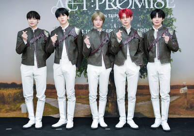 TXT台灣選出「門面擔當」是他！秀彬被弟弟虧：長相過時了