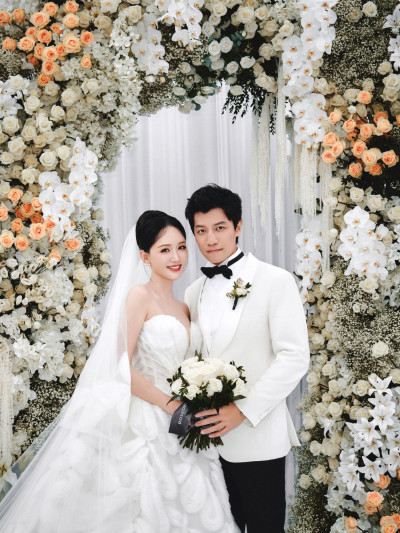 婚禮剛辦完被問生小孩  陳喬恩霸氣回應：妳喜歡妳就去生