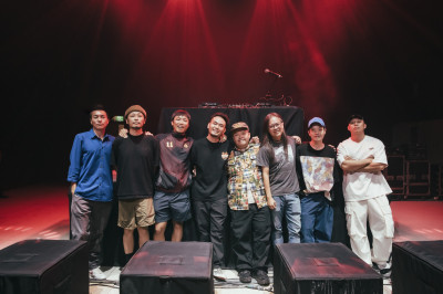 北流SUB開幕倒數！大咖股東全曝光 台通李毅誠也是投資人