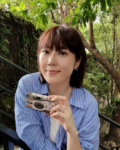 恭喜！《終極》女星國慶曝喜訊 曬婚戒甜喊：我要結婚了