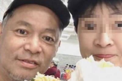 汪建民欠債1500萬  地下錢莊找女友Joan討債