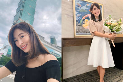 101國慶煙火「最佳觀看地點」曝！賈永婕本人親自揭秘