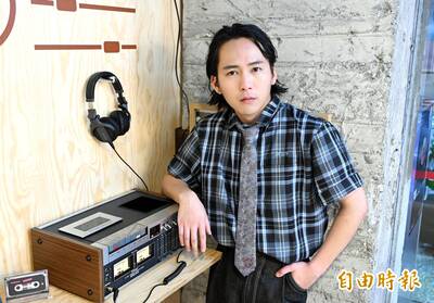 （專訪）巫建和「輕鬆一下」陷歧視同志爭議 認了：網友反應滿好的